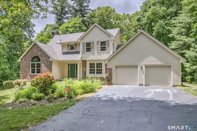 15 Jacobs Hill Road