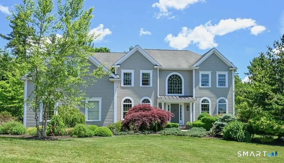 3 Hamlin Court, Brookfield, CT