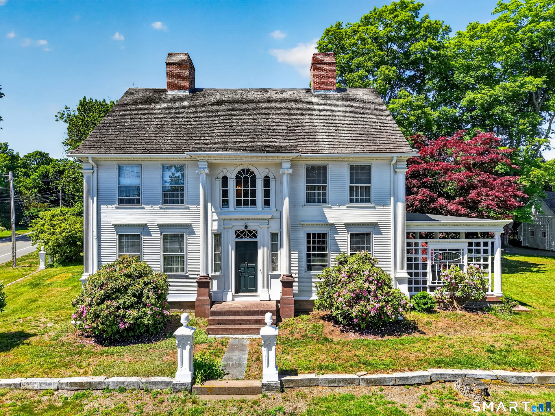47 East Kings Highway, Chester, CT