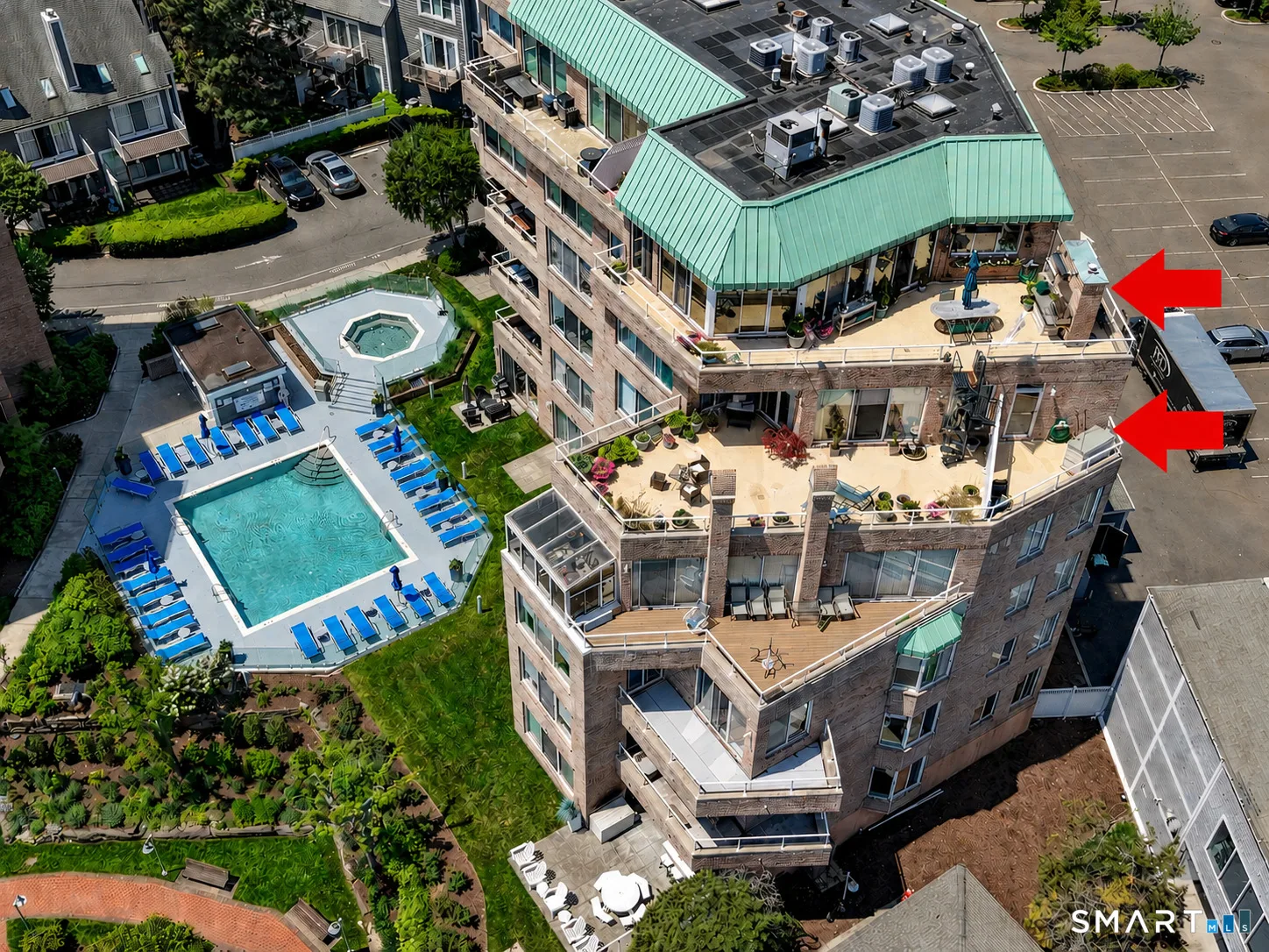 88 Southfield Avenue #P6, Stamford, CT