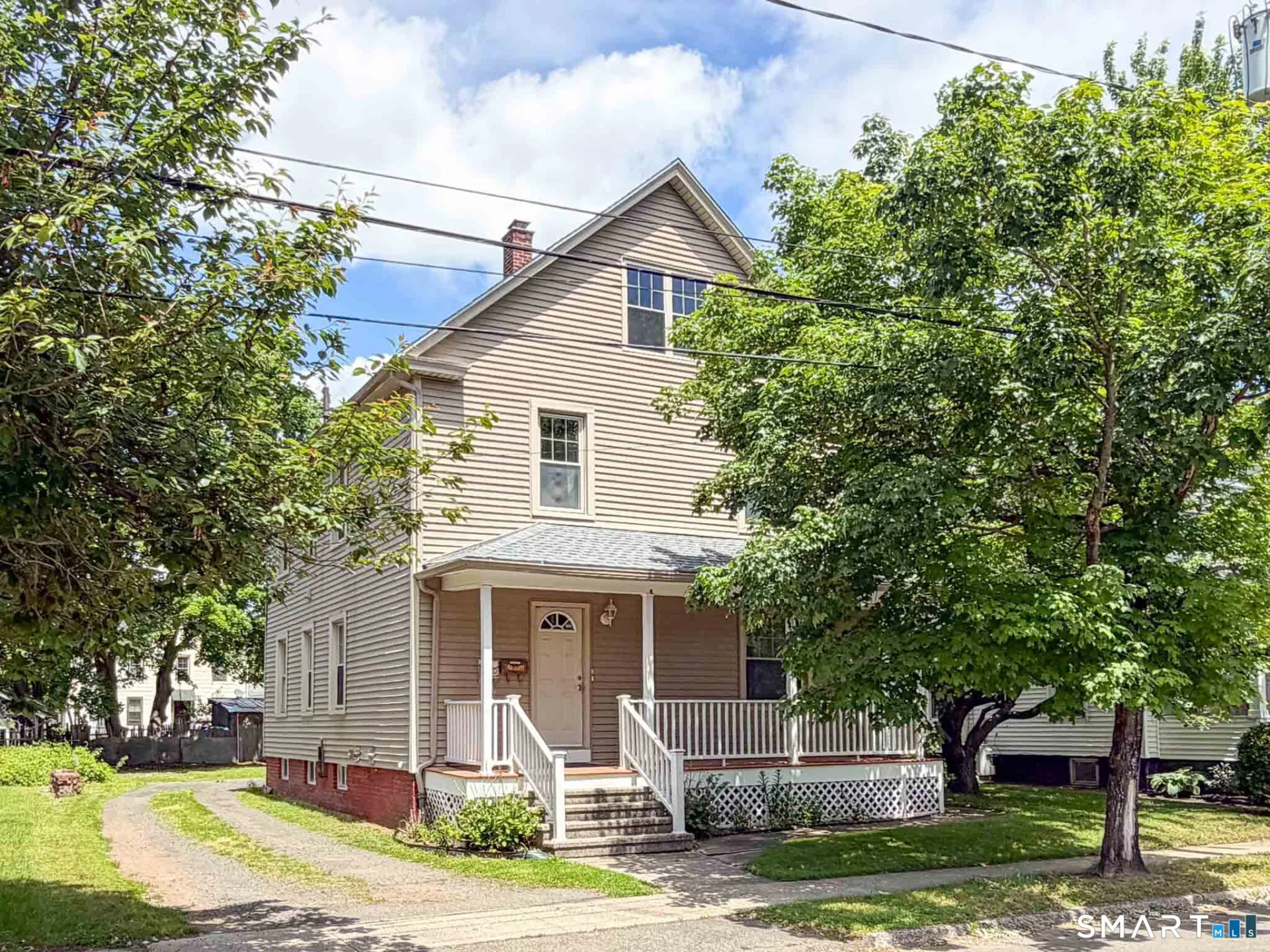 32 Franklin Street, Wallingford, CT