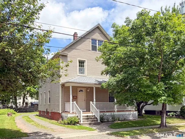 32 Franklin Street