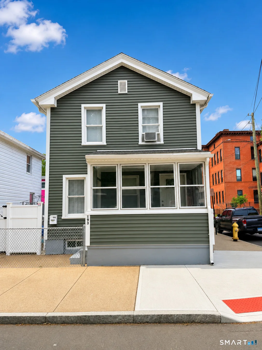 193 Portsea Street, New Haven, CT