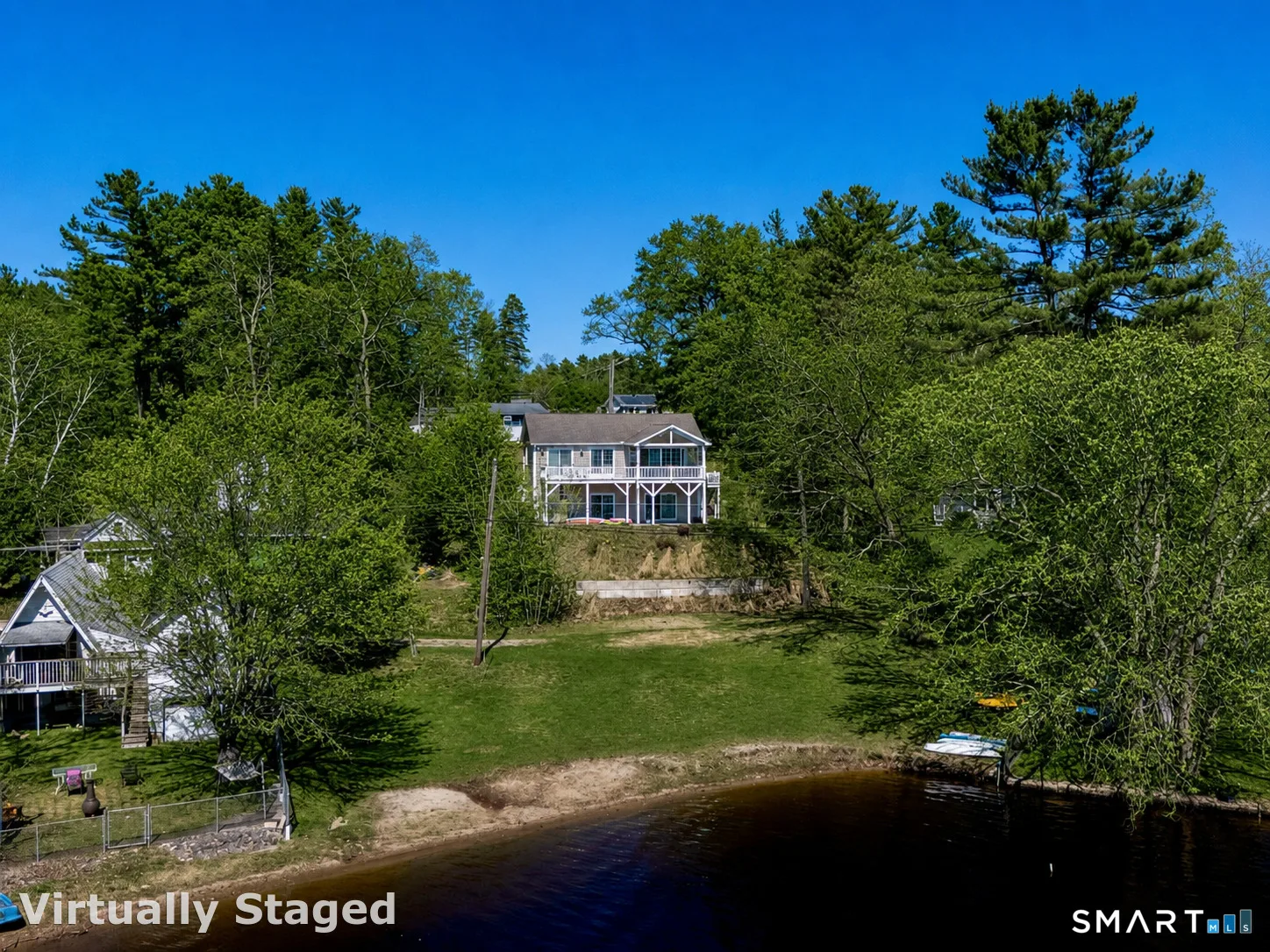 3 Beach Drive, Griswold, CT