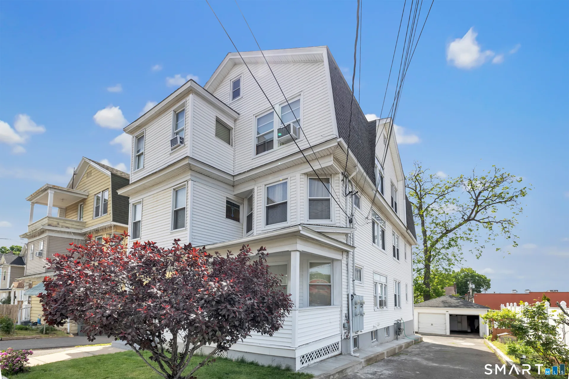 103-107 Charron Street, Bridgeport, CT