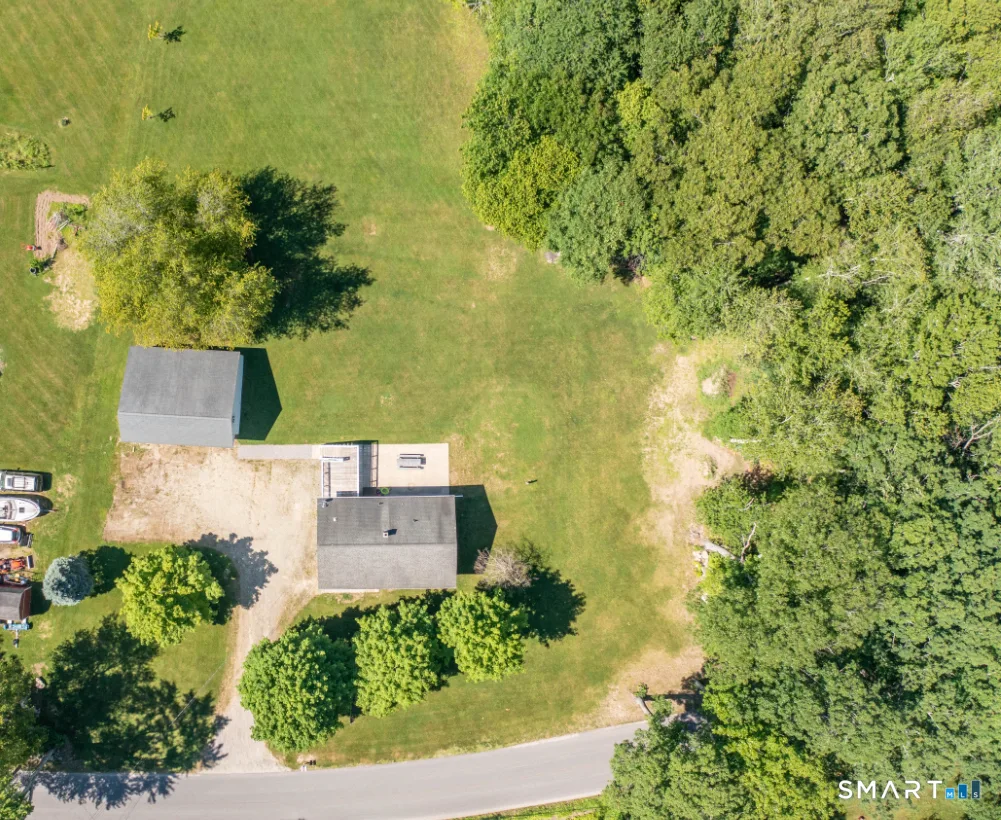 504 Kate Downing Road, Plainfield, CT
