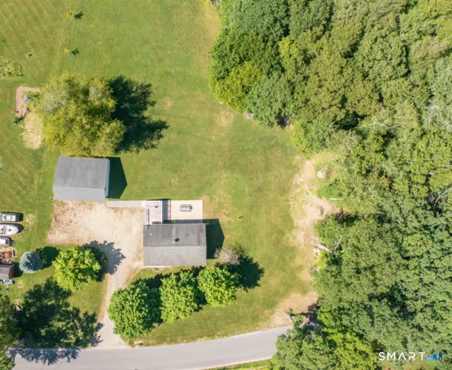 504 Kate Downing Road
