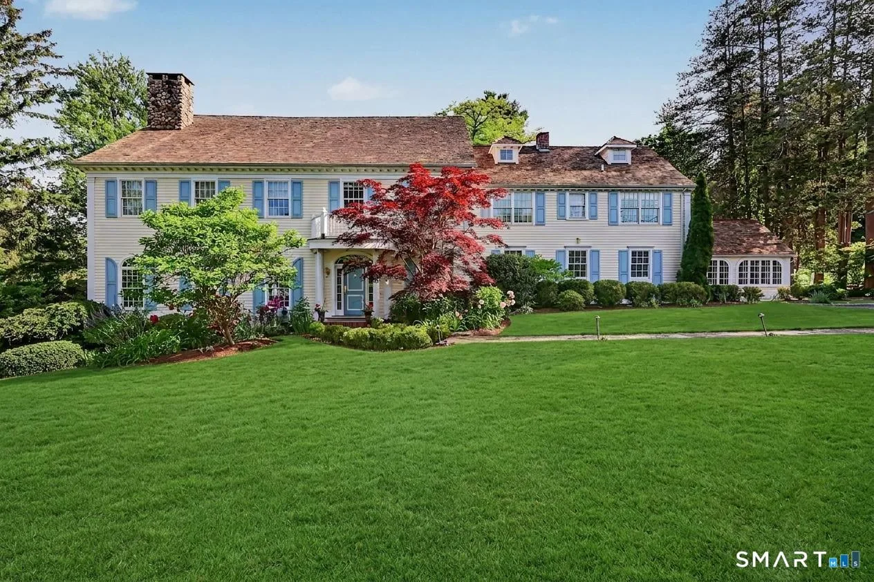 21 Compo Parkway, Westport, CT
