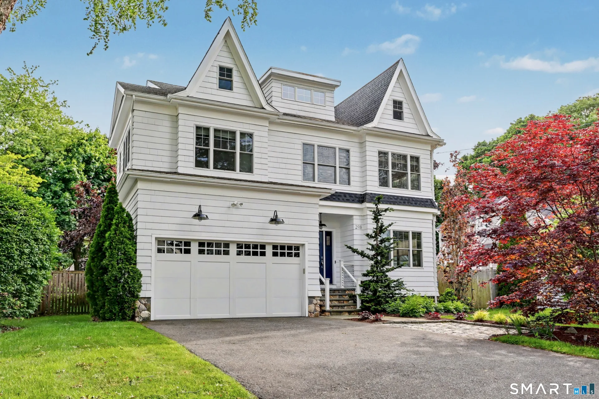 298 South Benson Road, Fairfield, CT