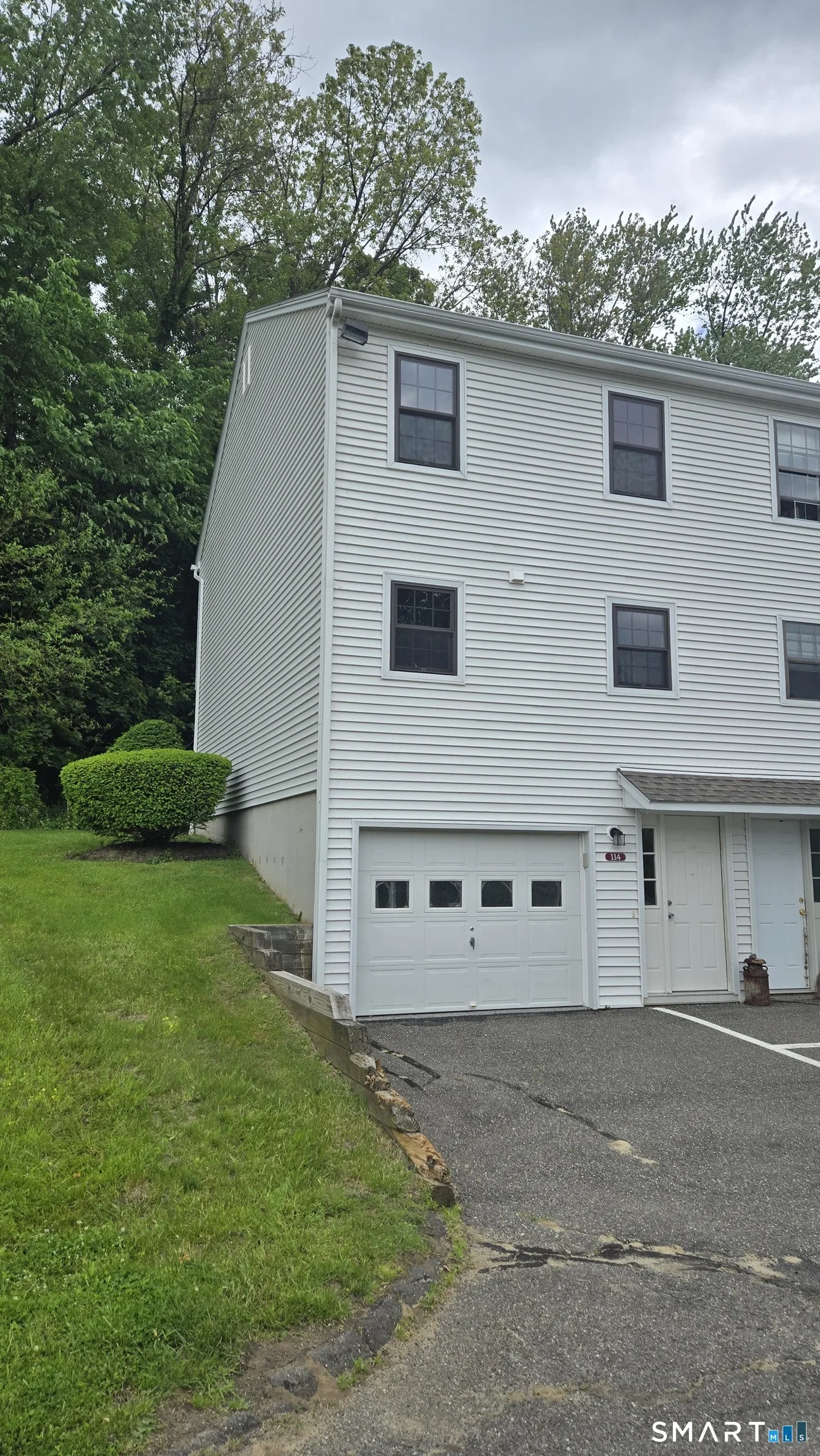 114 Aspetuck Village #114, New Milford, CT