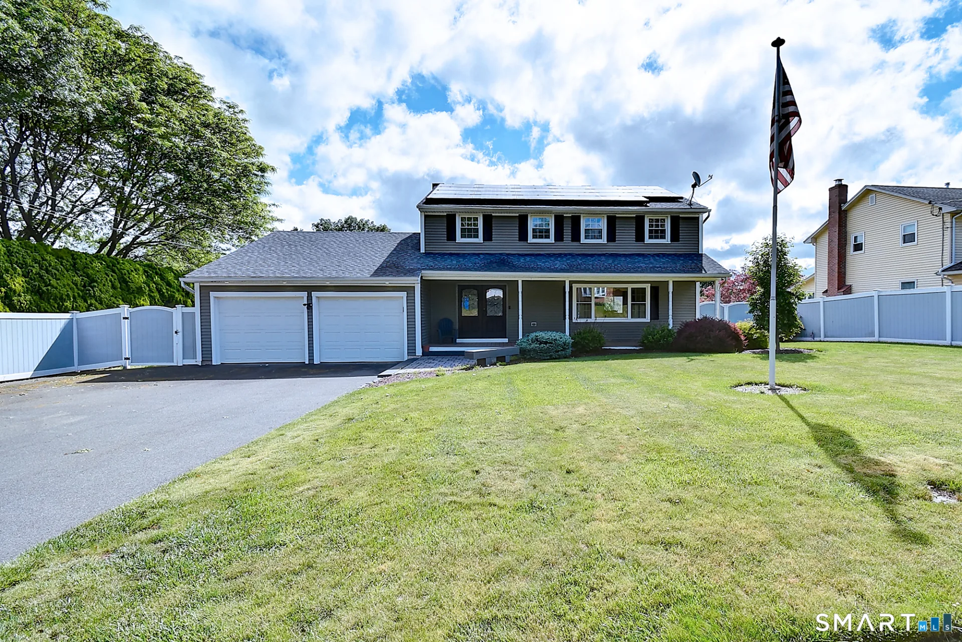 410 Westwood Hill, Wethersfield, CT