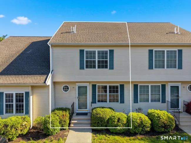41 Briar Lane #41
