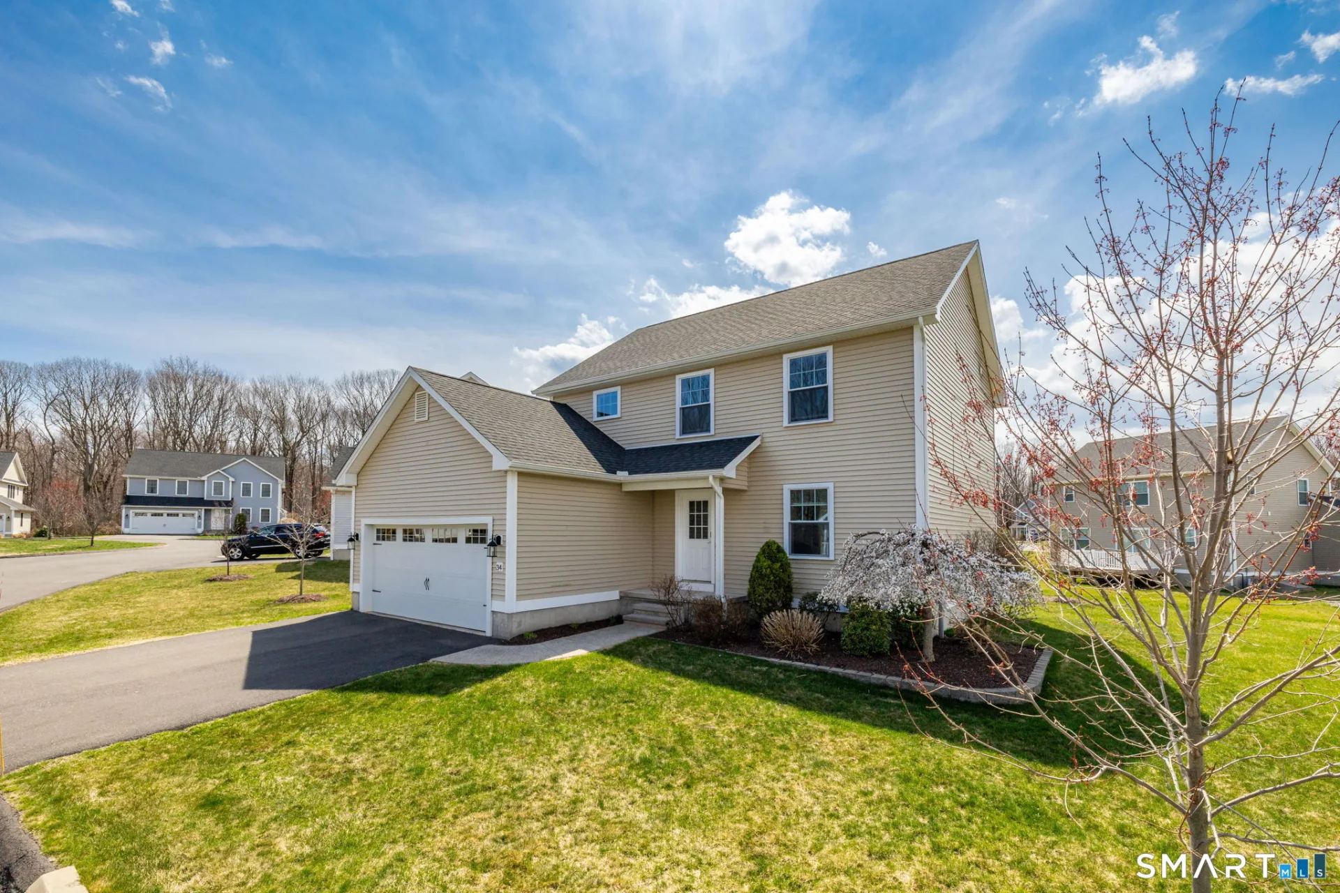 365 Allentown Road #34, Bristol, CT