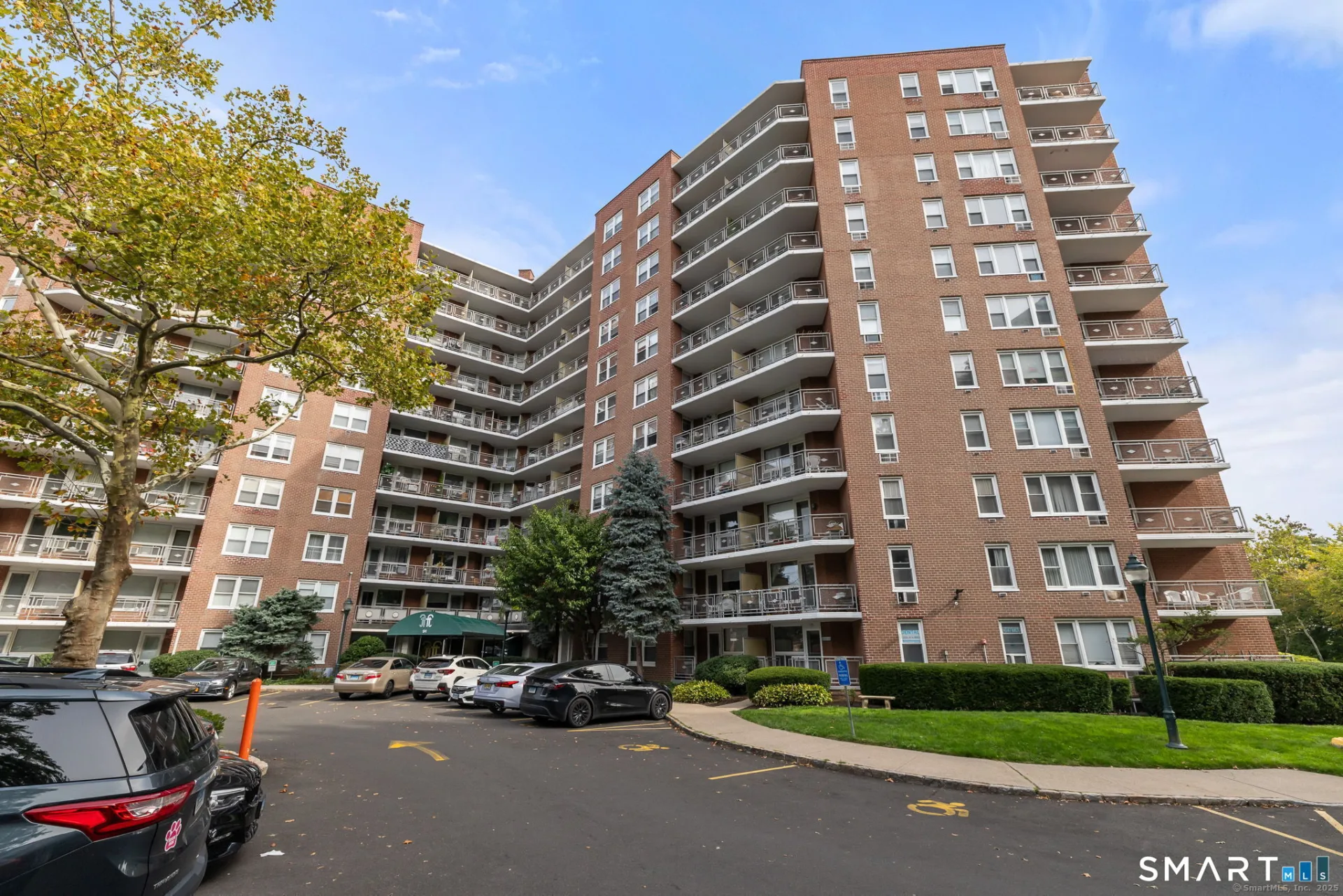 91 Strawberry Hill Avenue #927, Stamford, CT