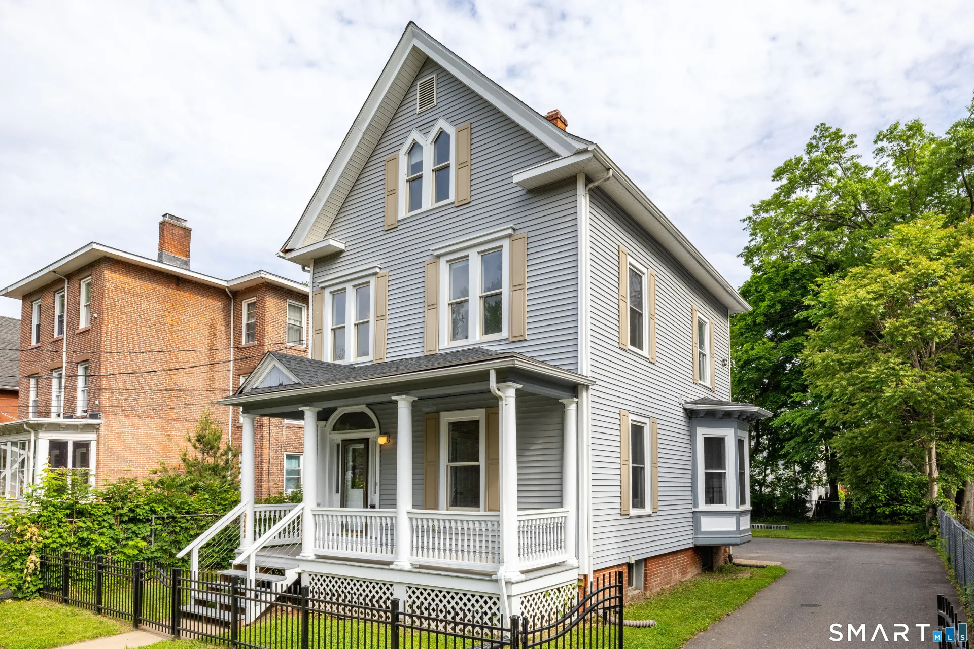 38-40 Madison Street, Hartford, CT