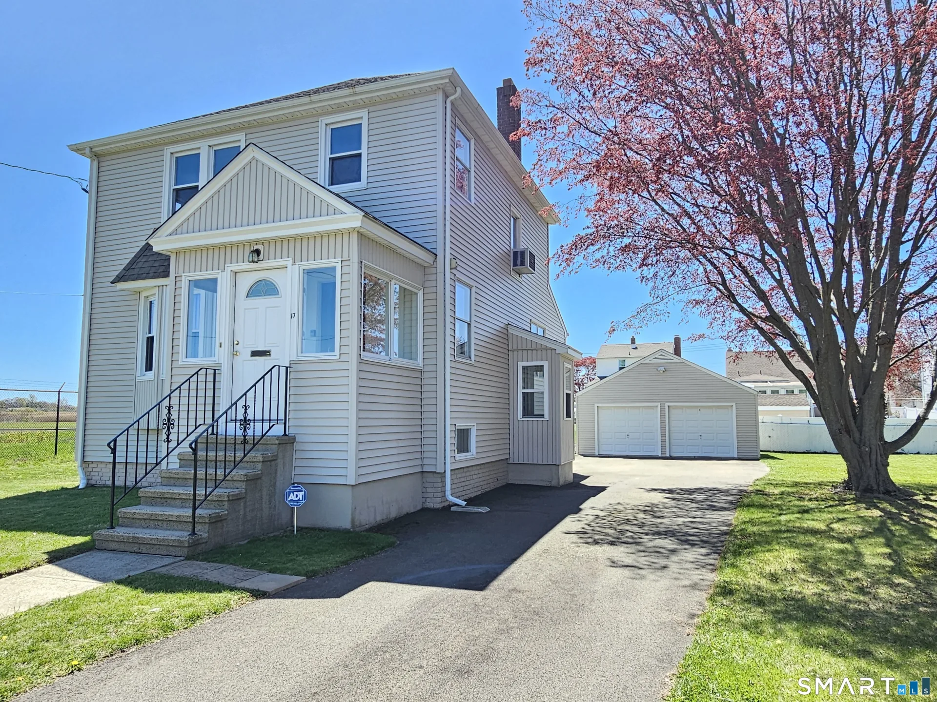 17 Johnston Street, New Haven, CT