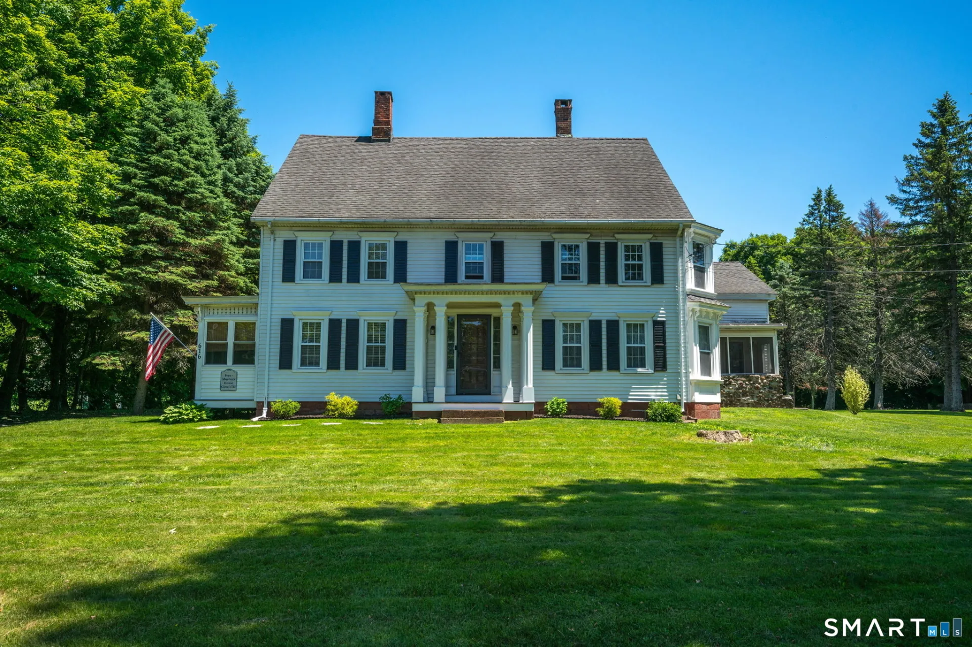 616 Murdock Avenue, Meriden, CT