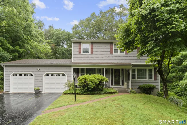 67 Laurel Wood Drive, Shelton, CT