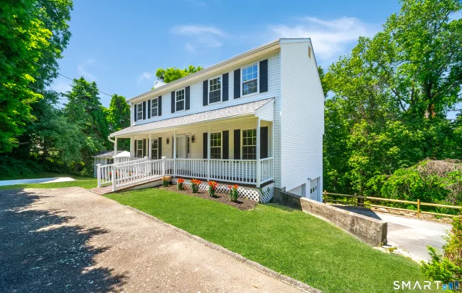 1425 James Farm Road