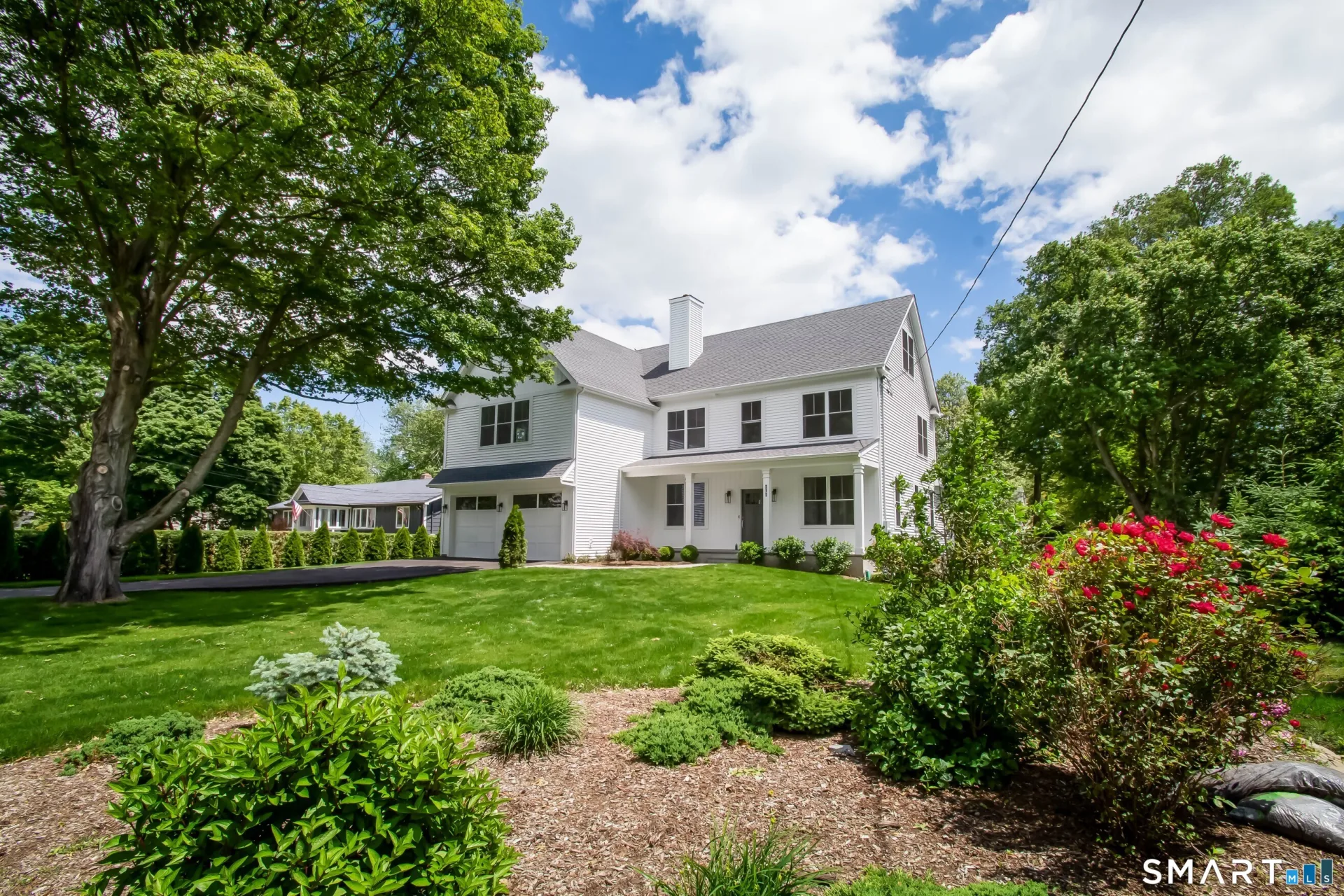 217 Fairland Drive, Fairfield, CT