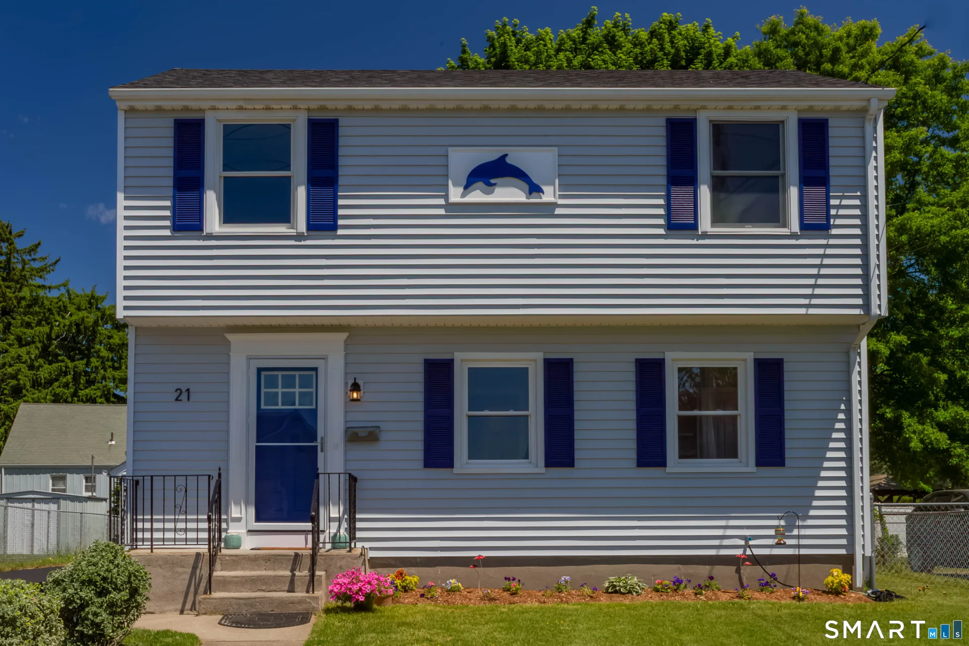 21 Bertrose Avenue, Milford, CT