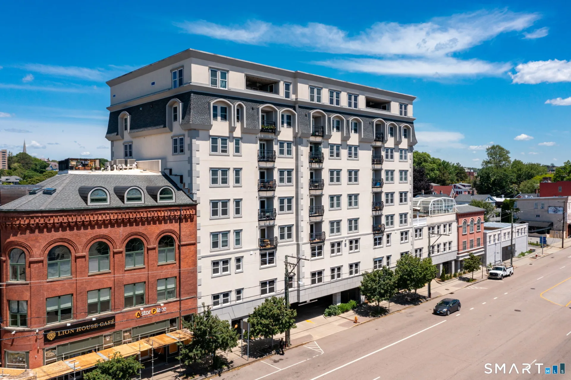 461 Bank Street #408, New London, CT