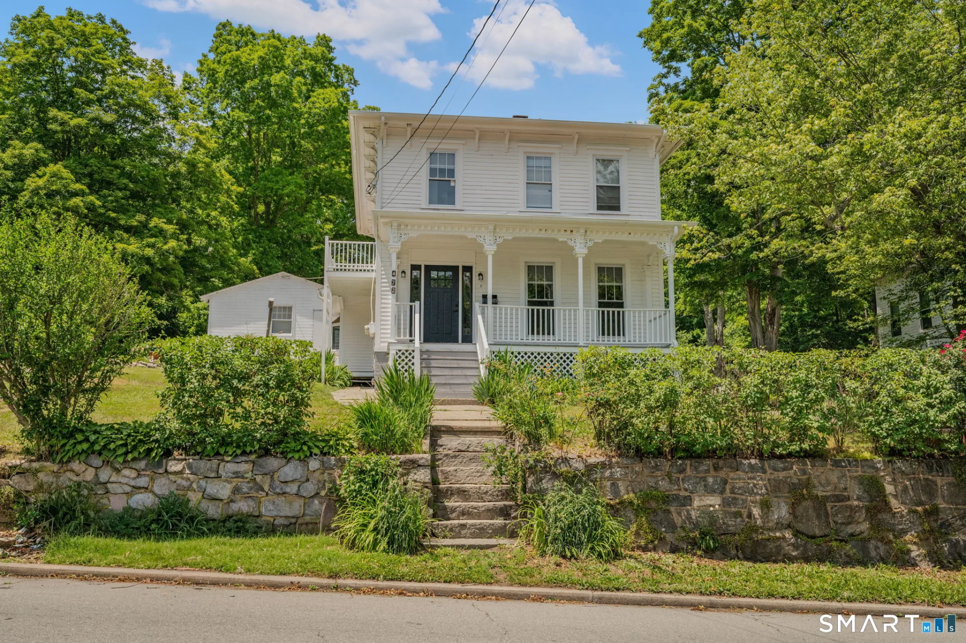 472 Boswell Avenue, Norwich, CT