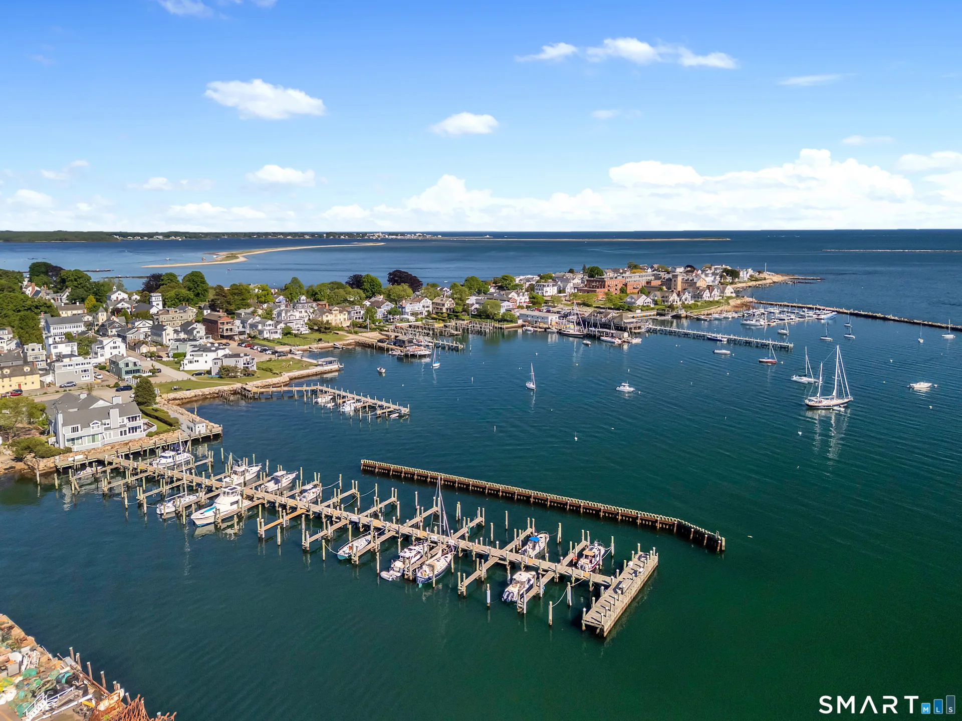 4 Northwest Street #B2, Stonington, CT