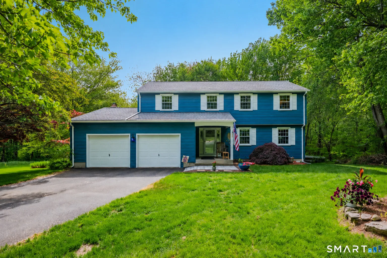 50 Aldbourne Drive, Bristol, CT