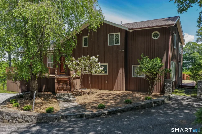 162 Shortwoods Road