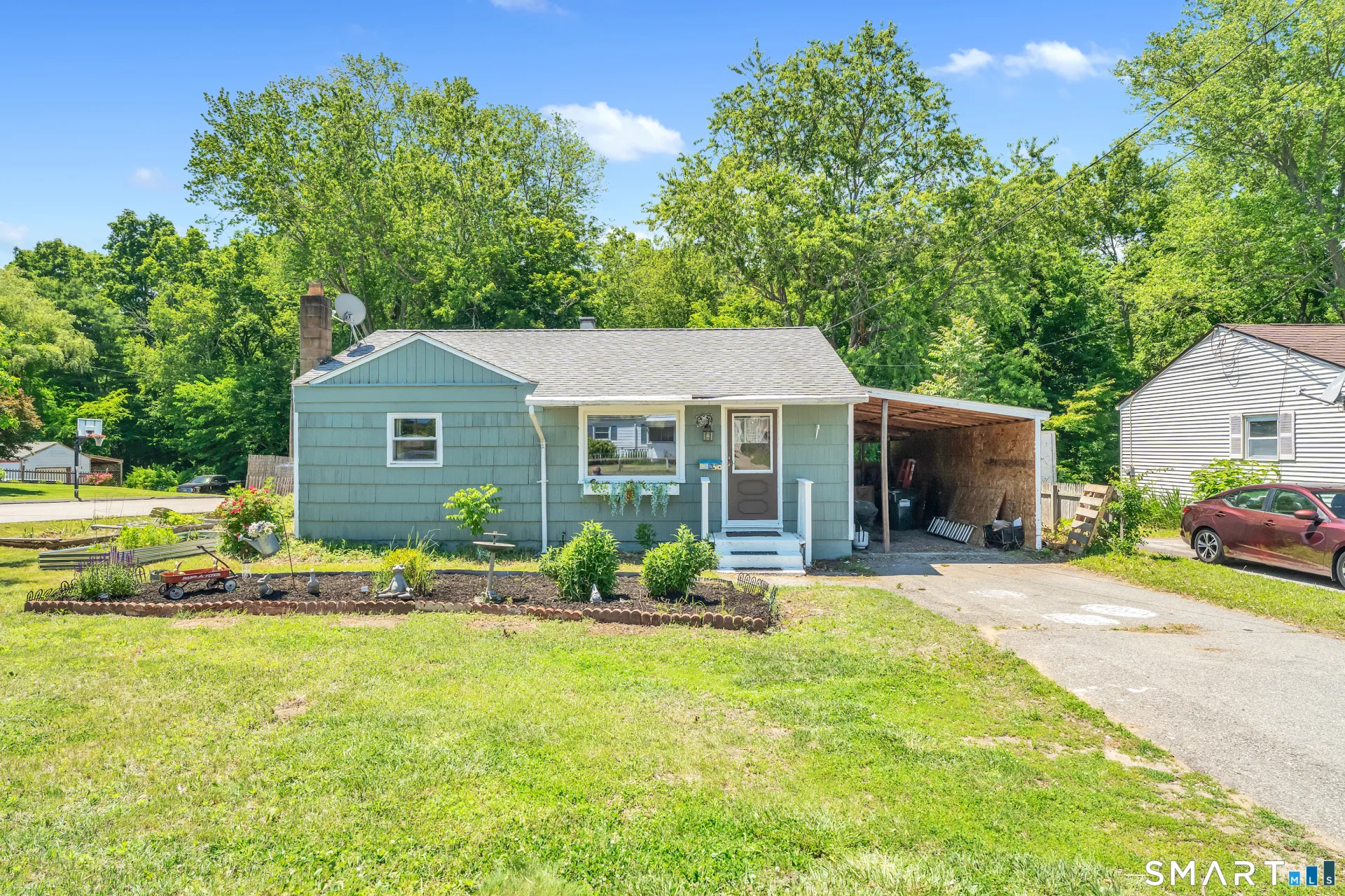 76 Great Plain Road, Norwich, CT
