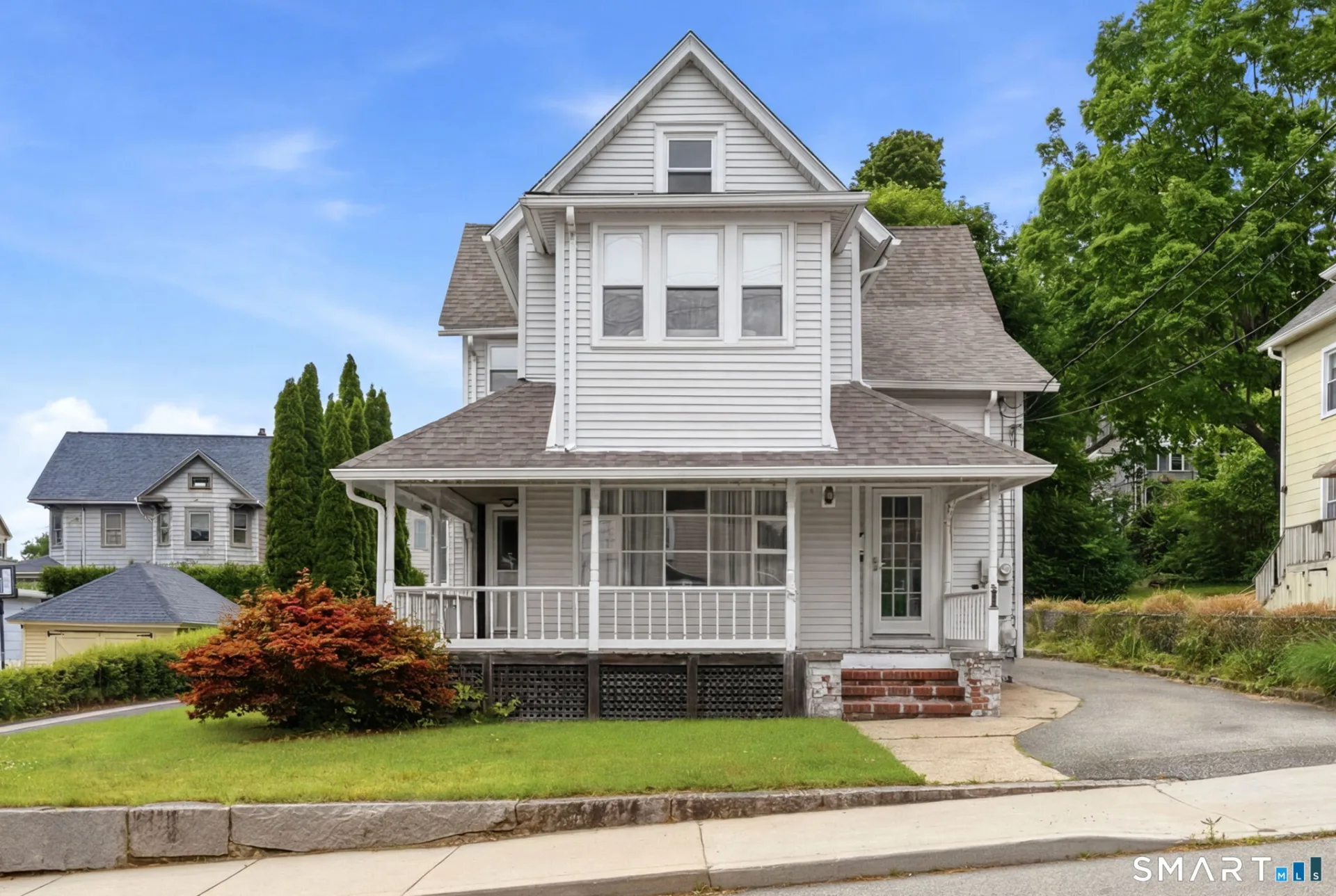 68 School Street, Groton, CT