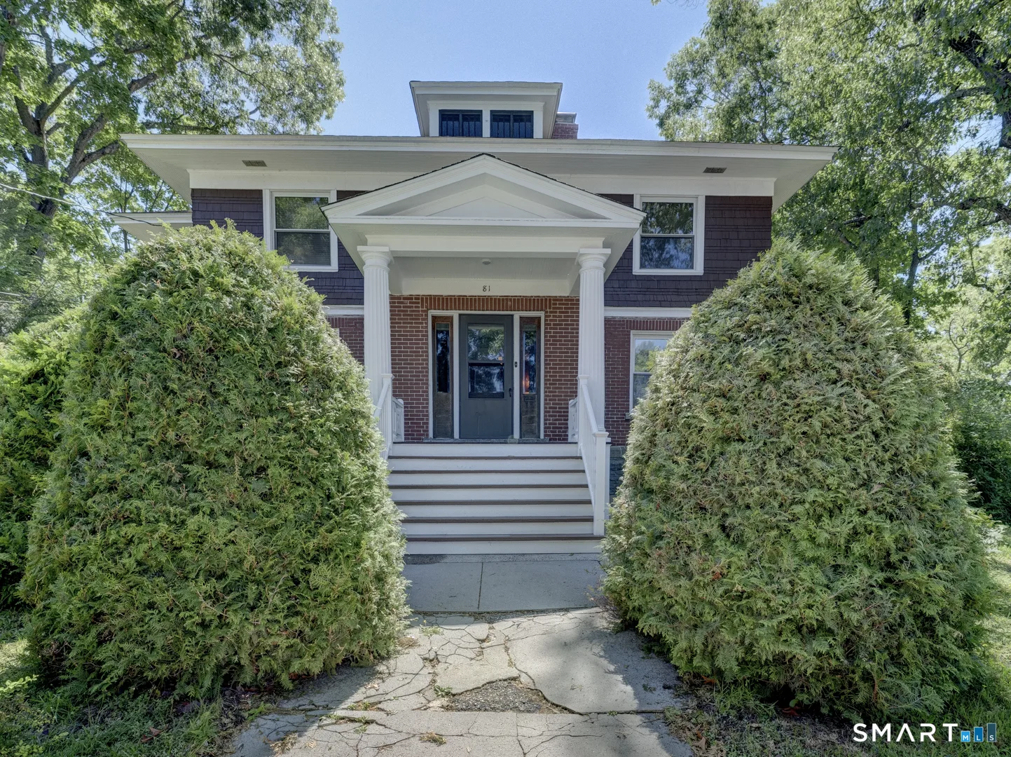 81 Chestnut Street, Windham, CT