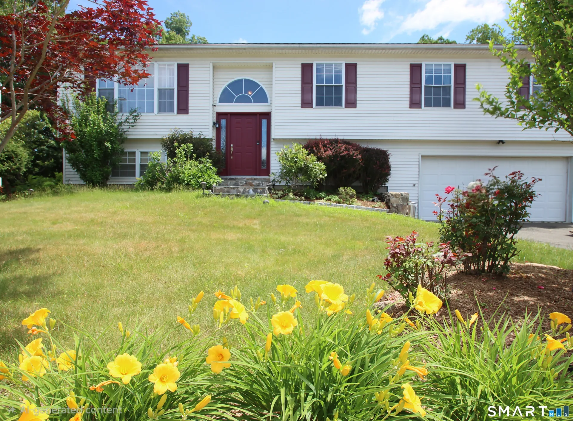 5 Oaktree Court, Bethel, CT