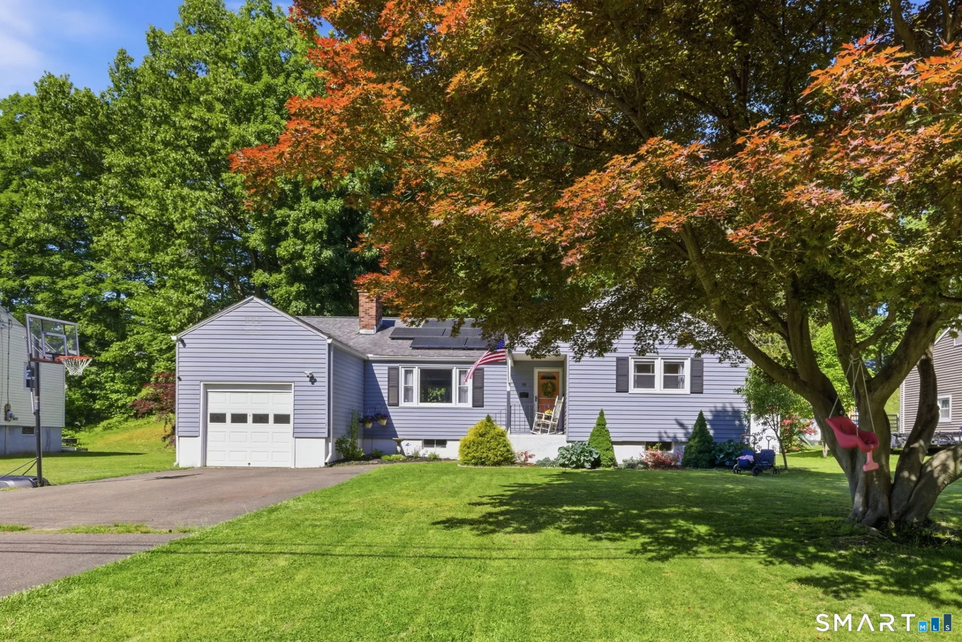 99 Westlook Road, Wethersfield, CT