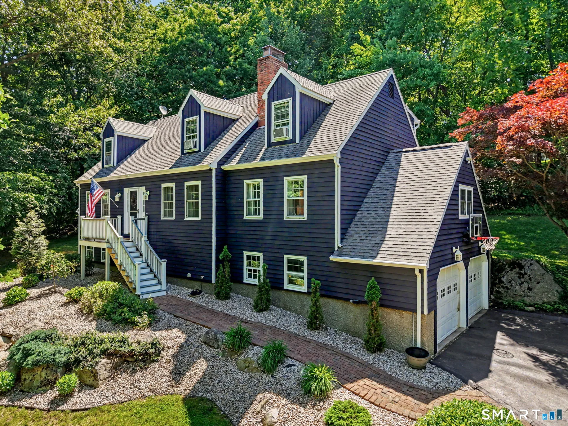 29 Field Rock Road, Monroe, CT