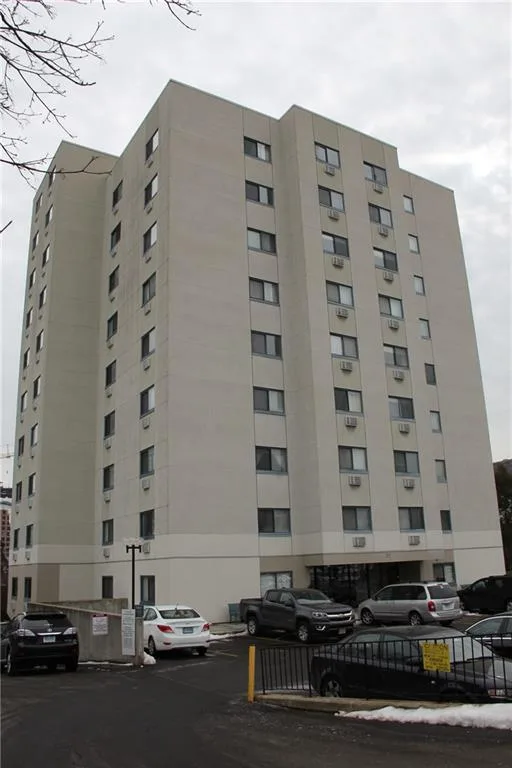 51 Schuyler Avenue #5A, Stamford, CT