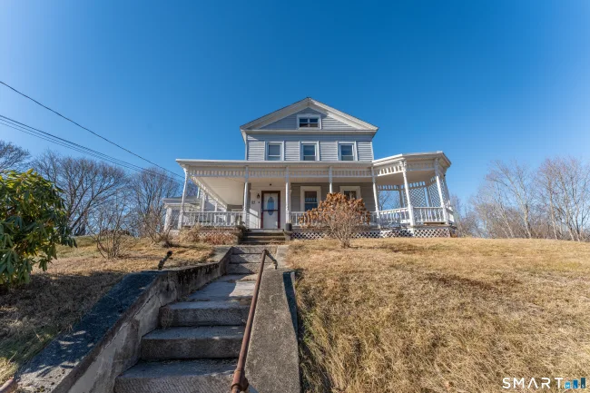 85 Furnace Street