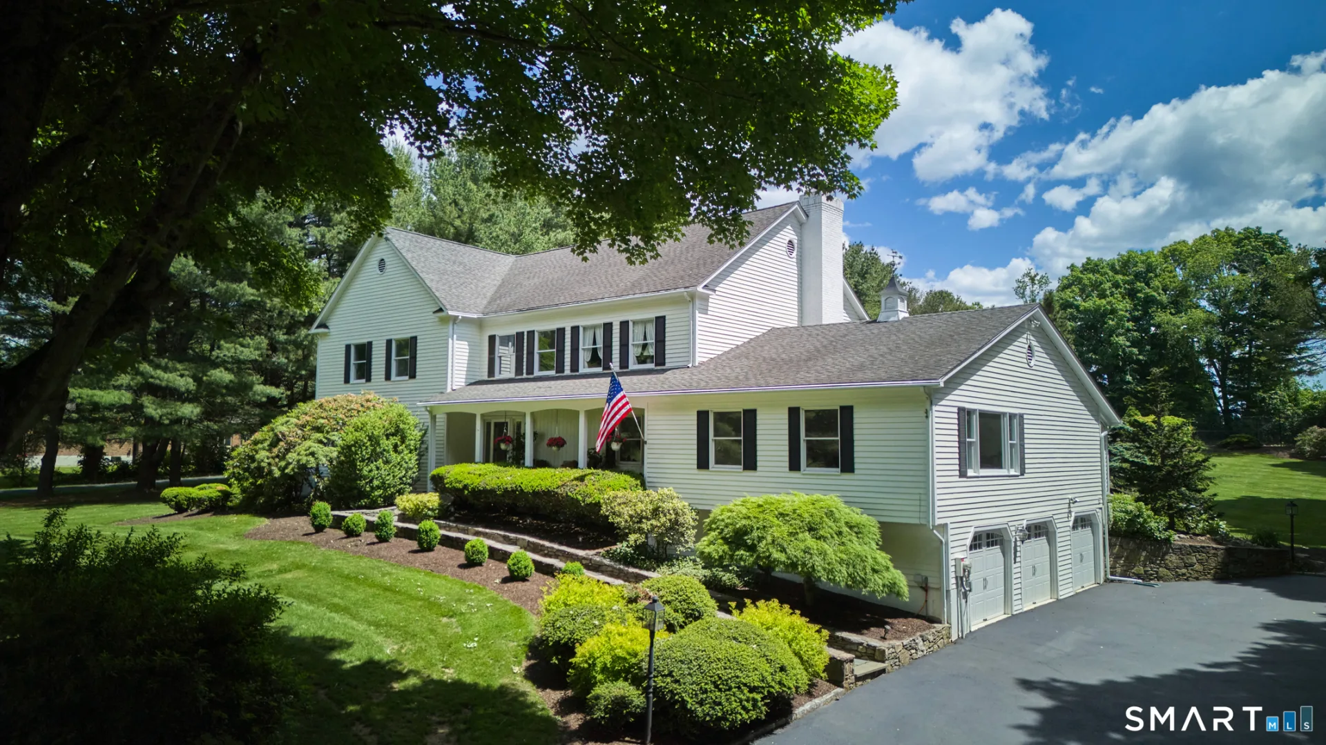 345 Rock House Road, Easton, CT
