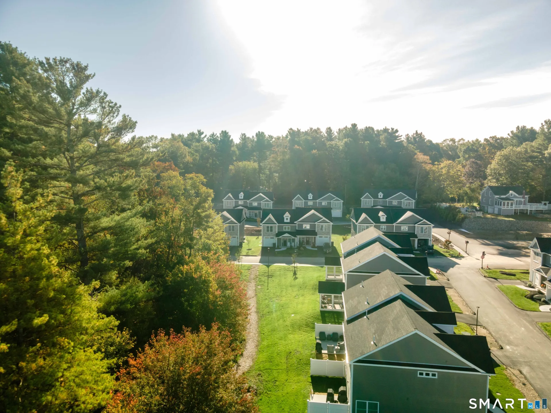 37 Valley View Drive #14A, Killingly, CT