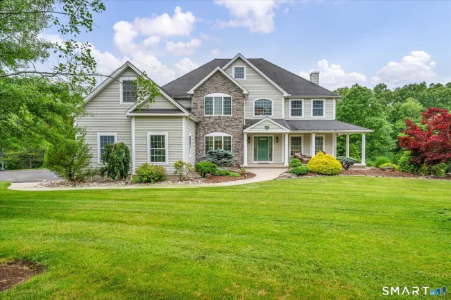 193 Scarborough Lane, Middletown, CT