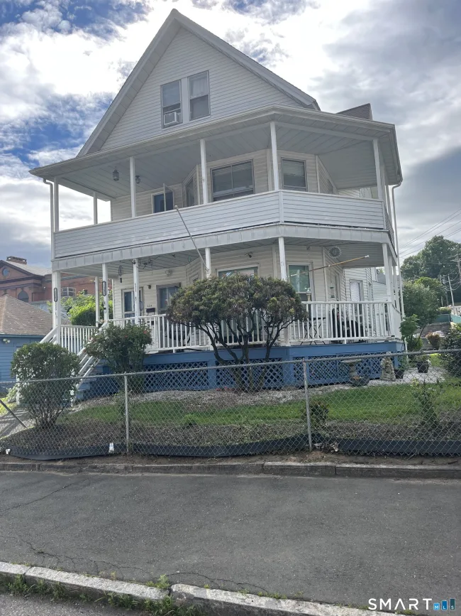 125 Beaver Street