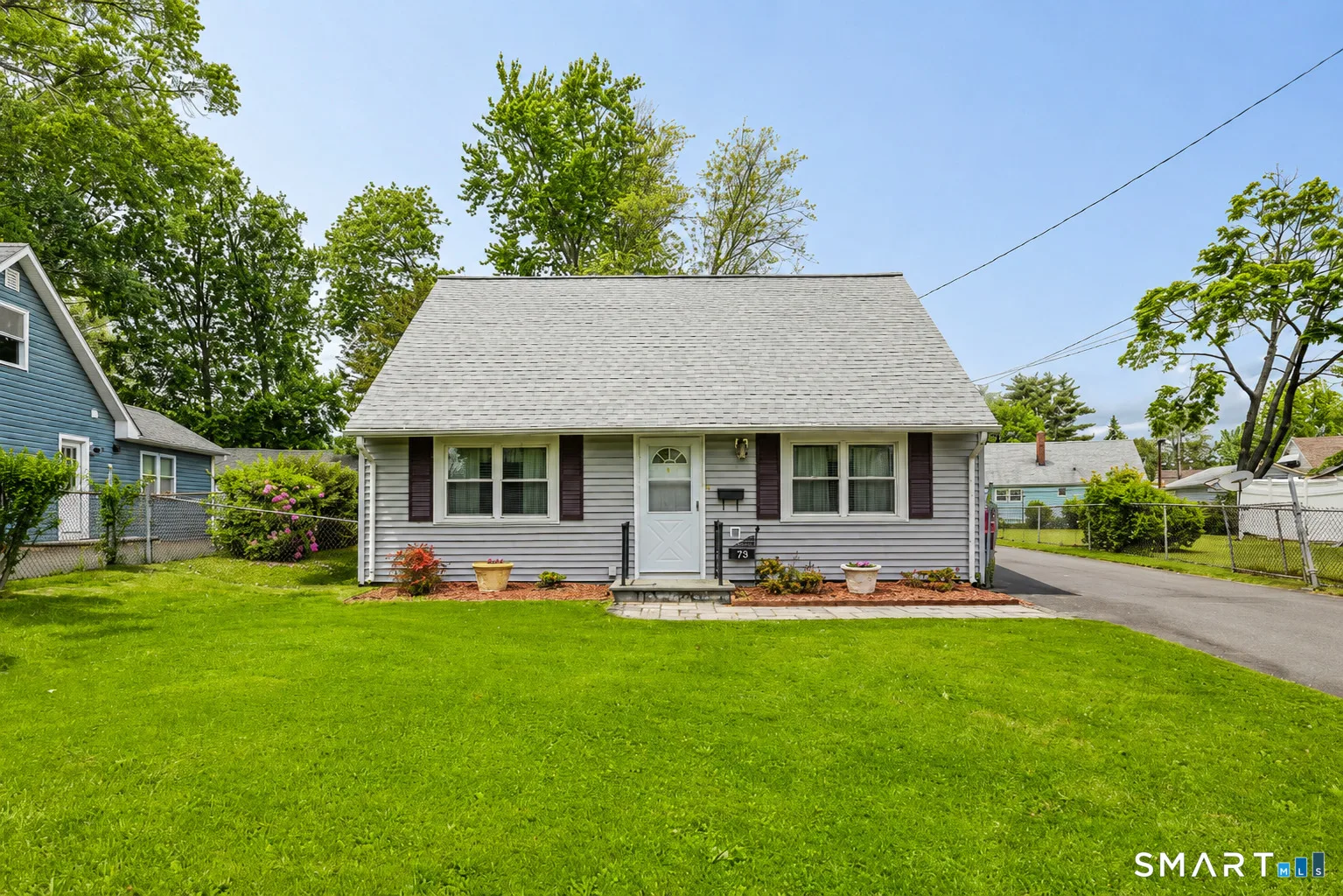 73 Helen Drive, New Britain, CT