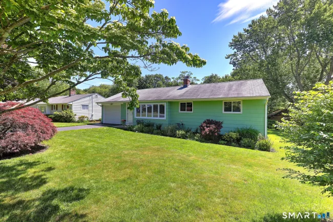 88 Bailey Road