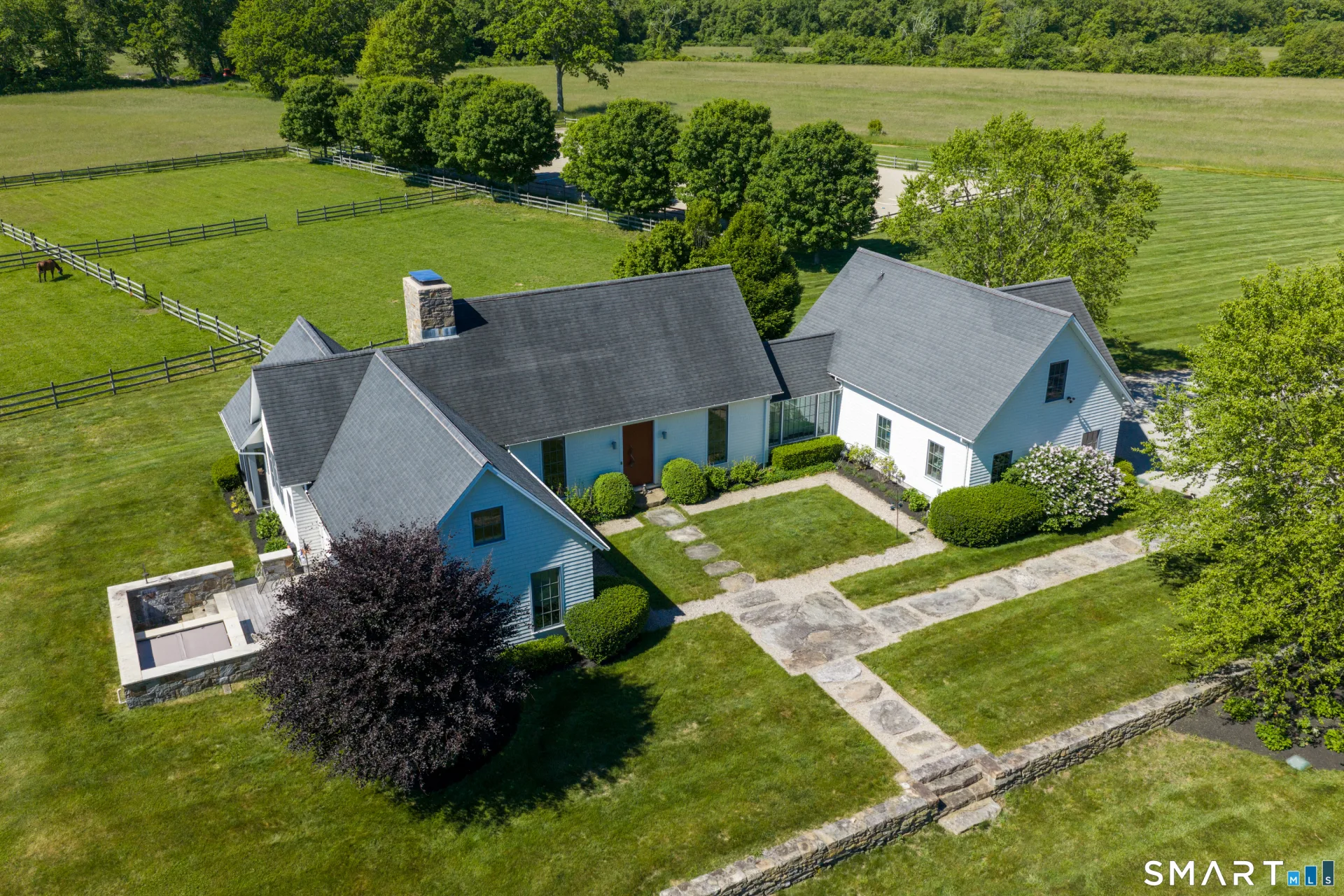 305 Pequot Trail, Stonington, CT