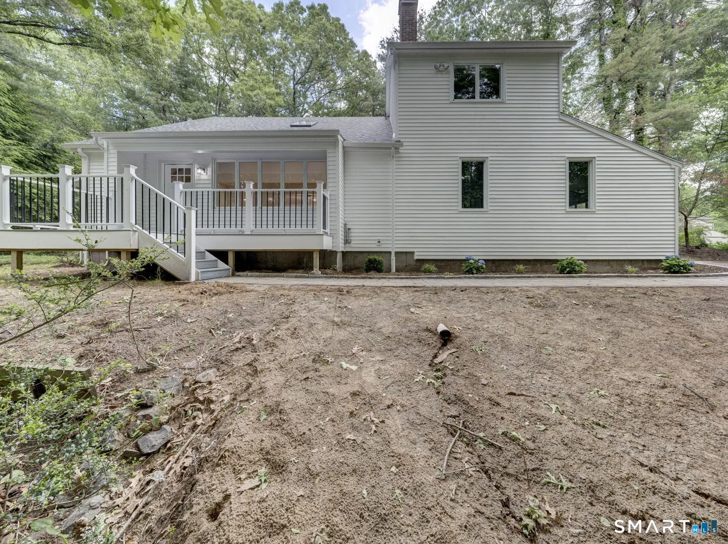 243 Brickyard Road, Farmington, CT