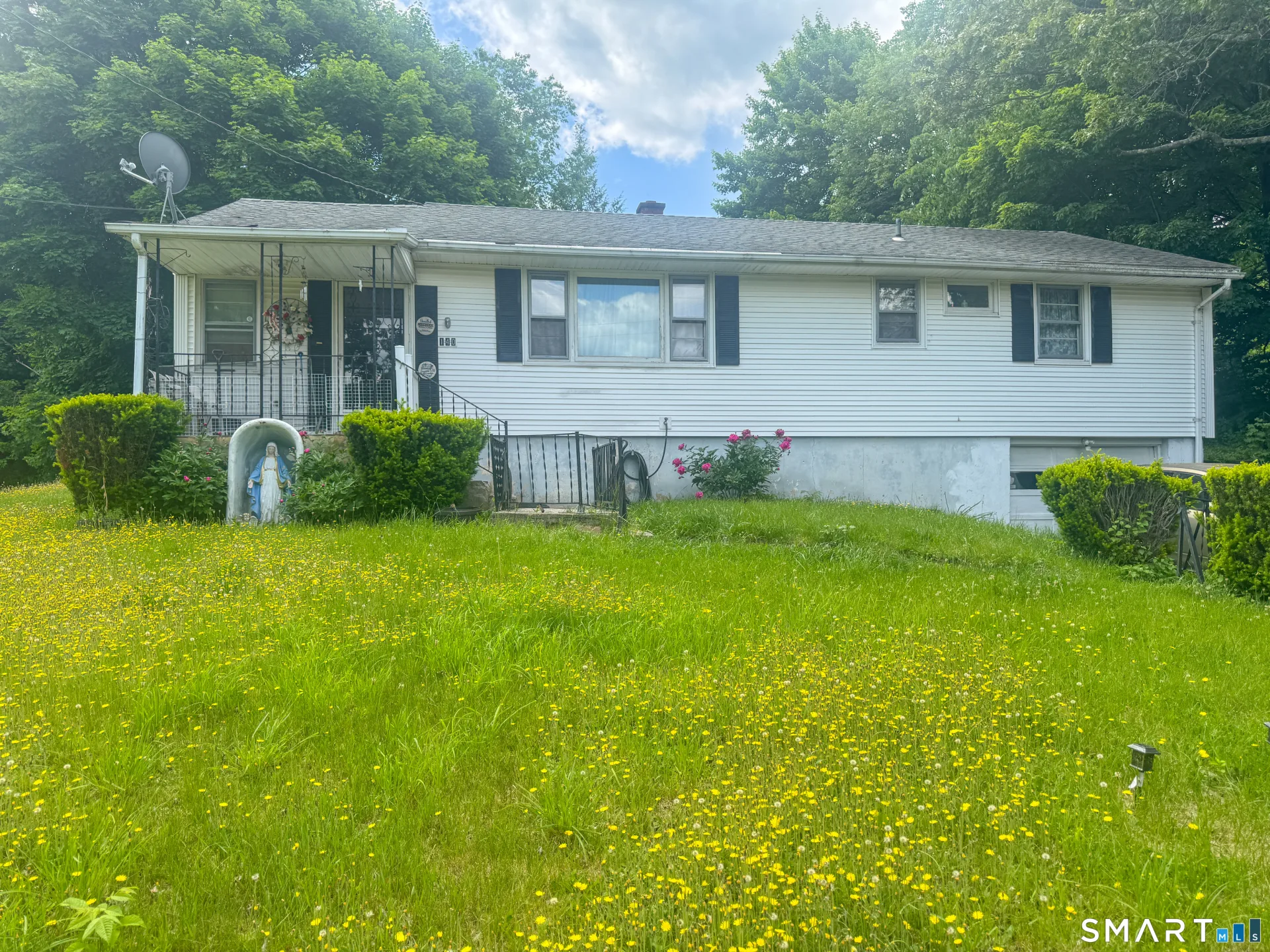 140 Bailey Avenue, Meriden, CT