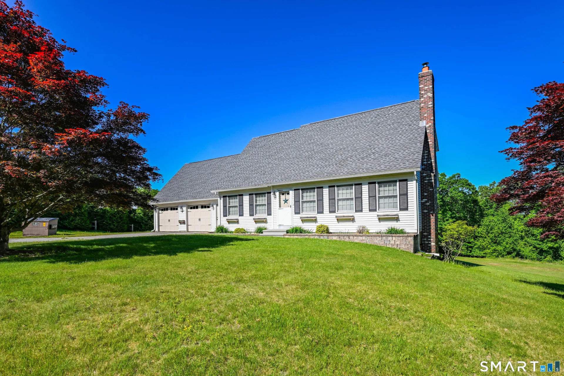 317 Waterhole Road, East Hampton, CT