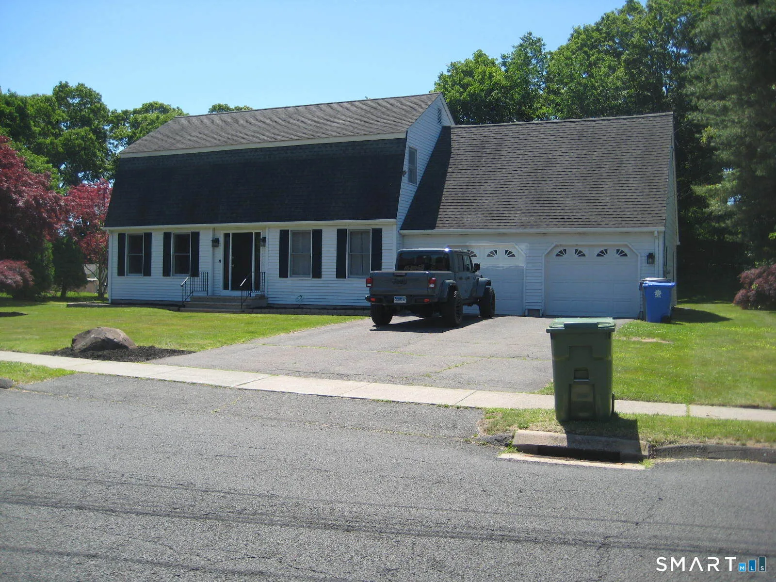 131 Ashley Road, Bristol, CT