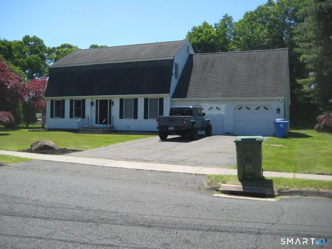131 Ashley Road